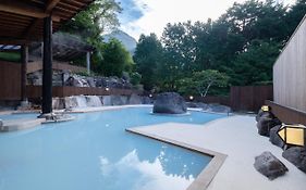 由布院温泉 束ノ間